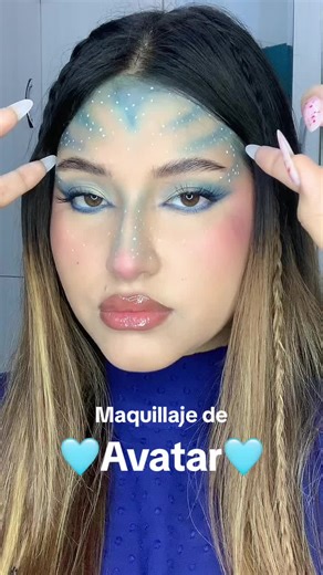 andrea_makeupartist1 on TikTok