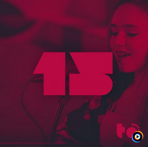 Taoide - Riptide as Gaeilge by TG Lurgan