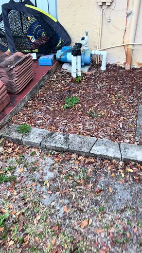 SprinklerDude (@sprinklerdude1) - When a pump loses prime, it means it's no longer able to maintain water flow due to air entering the intake line. A hairline air leak in the intake line allows air to mix with the water, disrupting the suction process. This can prevent the pump from pulling water effectively, causing startup issues. #SprinklerDude