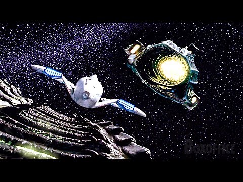 Escaping the Alien Warlord | Galaxy Quest | CLIP