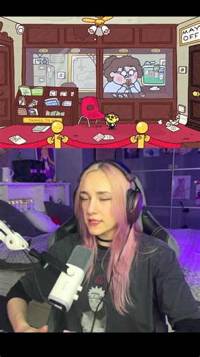 Где происходит Thank Goodness You're Here?