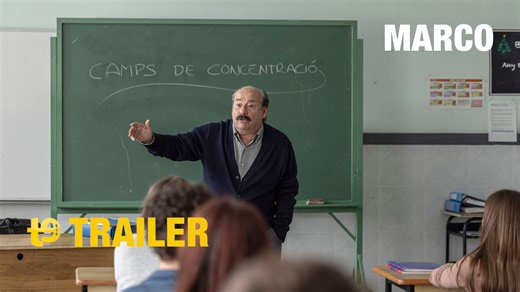 Marco - Trailer final