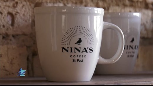 Nina's Coffee Cafe