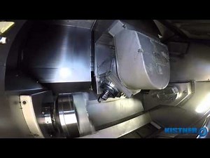 GILDEMEISTER GMX 200 linear