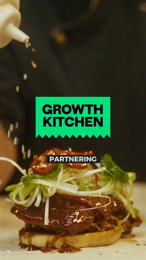 Already running a kitchen? Add GBK — one of the UK’s most-loved burger brands — to your menu and watch your delivery sales grow. You’ll earn up to £6,000 a week, with all marketing, setup, and operations handled by Growth Kitchen. It’s fast, risk-free, and designed for real kitchens ready to scale. Apply today and start cooking GBK from your own kitchen! | Growth Kitchen UK