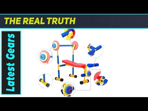 Fun & Fitness Kids Exercise Bike: The Ultimate Indoor Adventure!