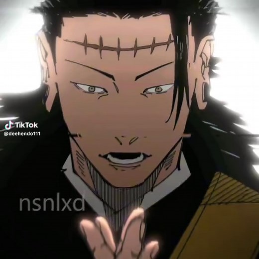 Yuki Jumping Edit: Jujutsu Kaisen Compilation