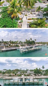 Fresh Creek Lighthouse Club in Andros, Bahamas is open. It’s sister resort @kamalamecay just up the road. Thinking of having a wahoo tournament in season. Keep you posted. #bahamas #wahoo #marlin #andros #careychenart #fishing #islandlife #explore #billfish #tuna #snapper #grouper | Carey Chen Art