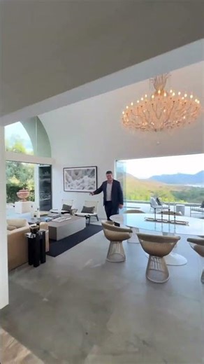 This is One of the Most Unique Homes in All of California!