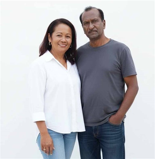 Cristina Govindasamy