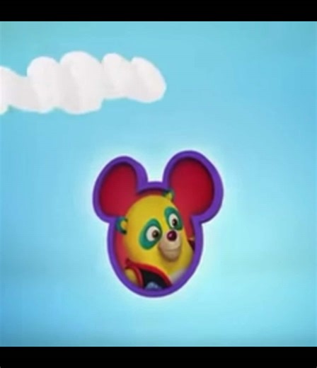 Disney Junior Mouseheads Seesaw #disneyjunior #mousehead #disneyjuniormousehead #seesaw #hightothesky