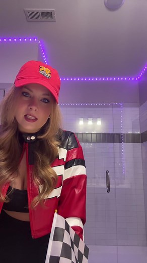 Kachow ⚡️⚡️#mcqueen⚡ #lightningmcqueen #cars