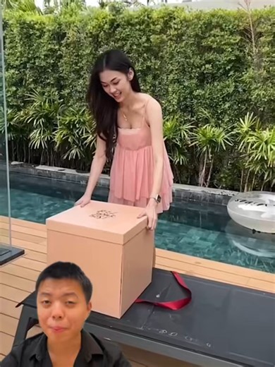 Cara Membuat Box Packaging Romantis untuk Pasangan & Keluarga