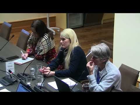 Terviseandmete kvaliteediprobleemide mõjust, 28.01.2026