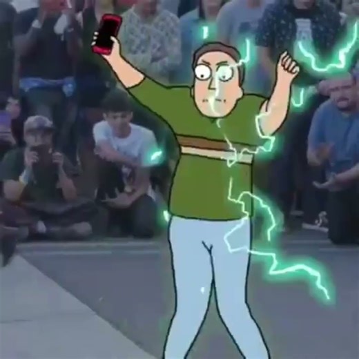 pickle rick trap remix mashup