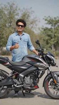 Bajaj Pulsar NS200 Review 2026 | Full Review, Features, Mileage & Performance