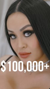 Meet the plastic gothic barbie 🖤 #reels #viral #hookedonthelook #truly #barbie #goth #gothicbarbie #gothbarbie #plasticsurgery #CosmeticProcedure #cosmeticsurgery | Hooked On The Look