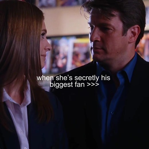 Mastering the Kate Beckett School of Manifestation