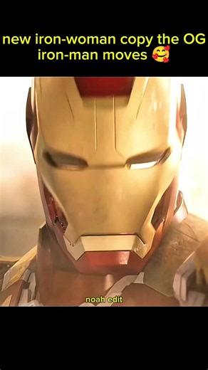 Iron Man vs. Iron Woman: Who Would Win the Ultimate Showdown?