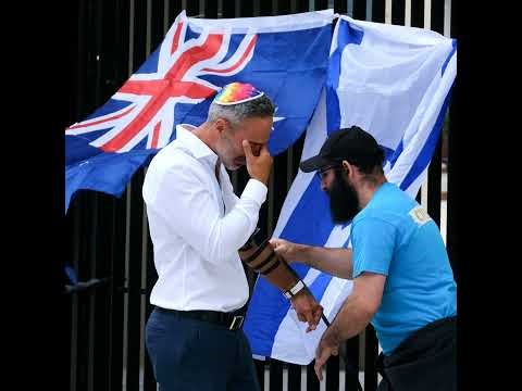 AJC's Asia Pacific Institute on How Australia's Government Ignored the Warning Signs Before Bondi