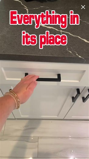 Messy kitchen drawer? Fix it like this