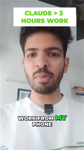 Claude + Senior's 3-Hour Task = Done in 90 Seconds