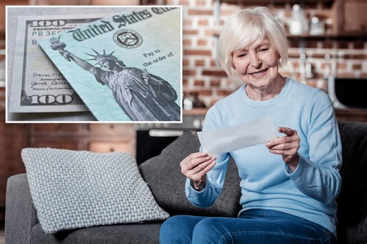 Zoomers, Millennials rage against $93 billion tax cuts for seniors: ‘Thanks for finally helping the boomers’