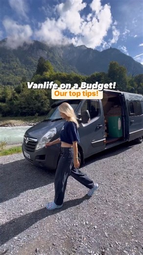 24K views · 503 reactions | Here are some good tips for vanlife on a...