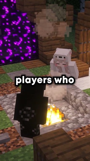 This Minecraft Server feels like HOME! #smp #minecraftserver #citrussmp