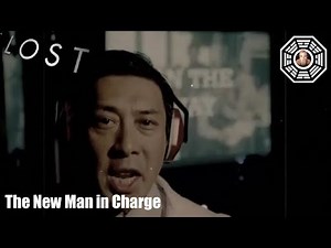 Lost: The New Man in Charge [Epilogue]