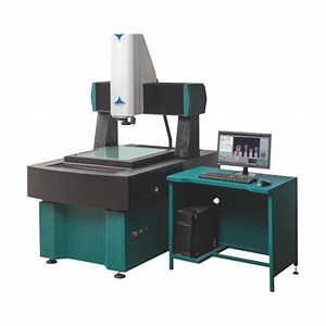 [Hot Item] Precision 3D Measurement Equipment 3D Optical Coordinate Measurement