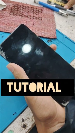 Vivo v27 display changing