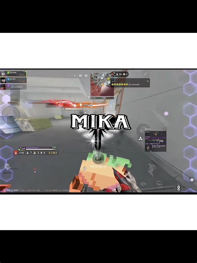 Discover Why Nova is the Best Sticker in Blood Strike