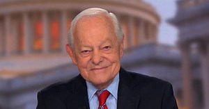 Bob Schieffer retires Sunday after 46 years at CBS News