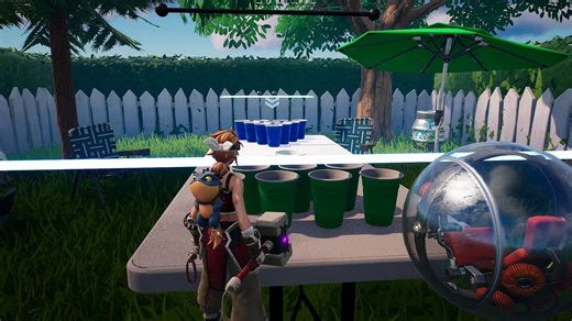 Fortnite leaks suggest "Minigames" could be next big thing in Chapter 7