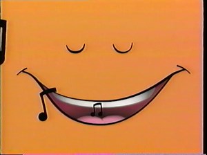 Gullah Gullah Island: Sing Along with Binyah Binyah - 1995 VHS