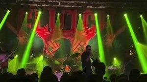ClutchOnTour.com #Repost @stonerwelt 🔈👽⚙️ Amazing new Clutch song - Slaughter Beach, Live at The Signal, Chattanooga 9/17/2021. Mighty, mighty Clutch! 📹 ILiveMusic4u2c YT Channel #clutch #clutchband #hardrock #stonerrock #bluesrock #alternativerock #funkmetal #timsult #danmaines #jeanpaulgaster #neilfallon #clutchofficial #chattanooga #tennessee | Clutch