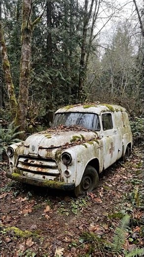 Abandoned Ambulance to Luxury Tiny Home 🛠️🏠
