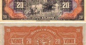 Los billetes de los siete días: cuando Panamá tuvo su propio papel moneda