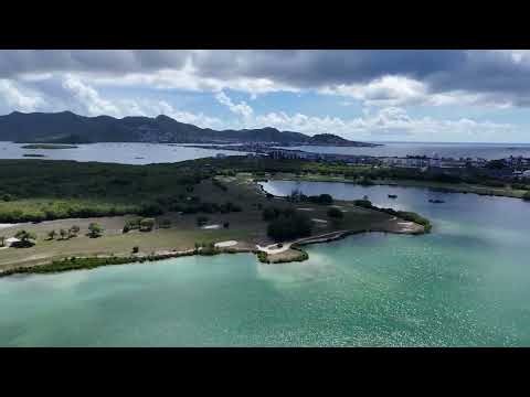 Mullet bay & Cupecoy Sint Maarten