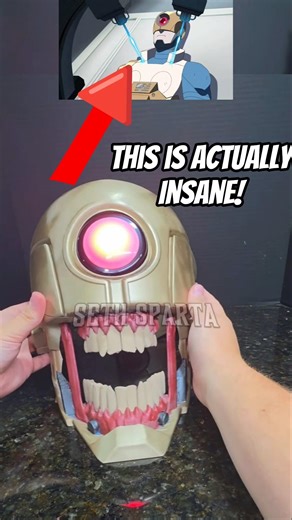 the REANIMEN situation is INSANE⁉️🤯😲 #invincible #shorts