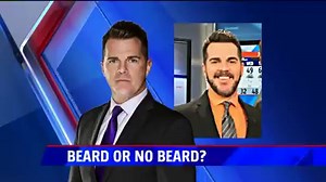 8.9K views · 82 reactions | What do you think: Beard or no beard for Jim O'Brien? | FOX59 News | Facebook