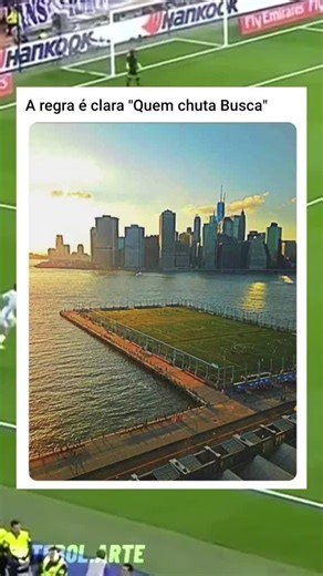 Os vídeos de Futebol.arte (@futebol.a.rte) com som original - Futebol.arte