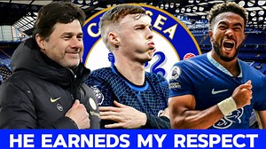 Brighton 1-2 Chelsea | Pochettino Earneds My Respect | Nicolas Jackson, Reece James, Nkunku, Cole Palmer, Chalobah | Top 5th Is Our Aim. #chelsea #cfc #reecejames #colepalmer #pochettino | KMV Global1