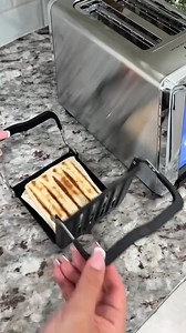 Comment “TOASTER” Link in a comment !!! ☺️ This smart touchscreen toaster heats up 35% faster than your average toaster with perfect even browning every time. @revcooking Add to cart while it’s on sale! #PrimeDay #ad • #amazonfinds #amazonkitchen #primedaysale #revolutioncookingpartne#amazonkitchenfind#RVStorage #CamperLife #TinyLiving #RVOrganization #SmallSpaceLiving #RVStorageTips #CamperStorage #LifestyleHacks #OrganizingRV #Lifewit #SpaceSaving #RVLife #TravelTips #CamperOrganization #Stora