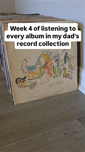 Favorite discoveries this week were David Bromberg and The Flying Burrito Brothers!