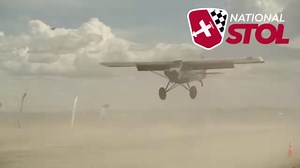 In case you missed the National STOL Competition at the Moses Lake Airshow. Here's Jeff Daly's landing on Saturday. Jeff was the Grand Champion of the event! | National STOL Series