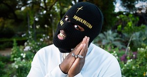 RMR Returns with New Single ‘Crazy’ Feat. Ryan Lewis: Listen