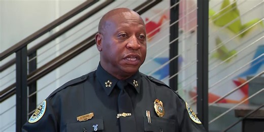 Nashville police chief says he doesn’t believe some of ICE’s ethics, tactics ‘are appropriate’ as courthouse arrests spark fear