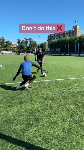 Goalkeeper Tips and Tutorials for Beginners